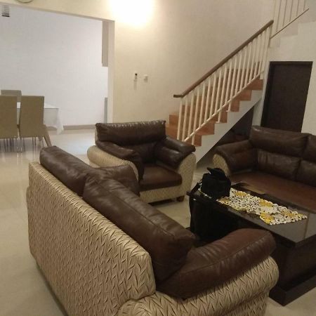 Fams Homestay By Fh Stay Yogyakarta Ngoại thất bức ảnh