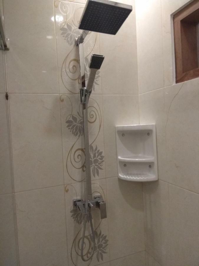 Fams Homestay By Fh Stay Yogyakarta Ngoại thất bức ảnh