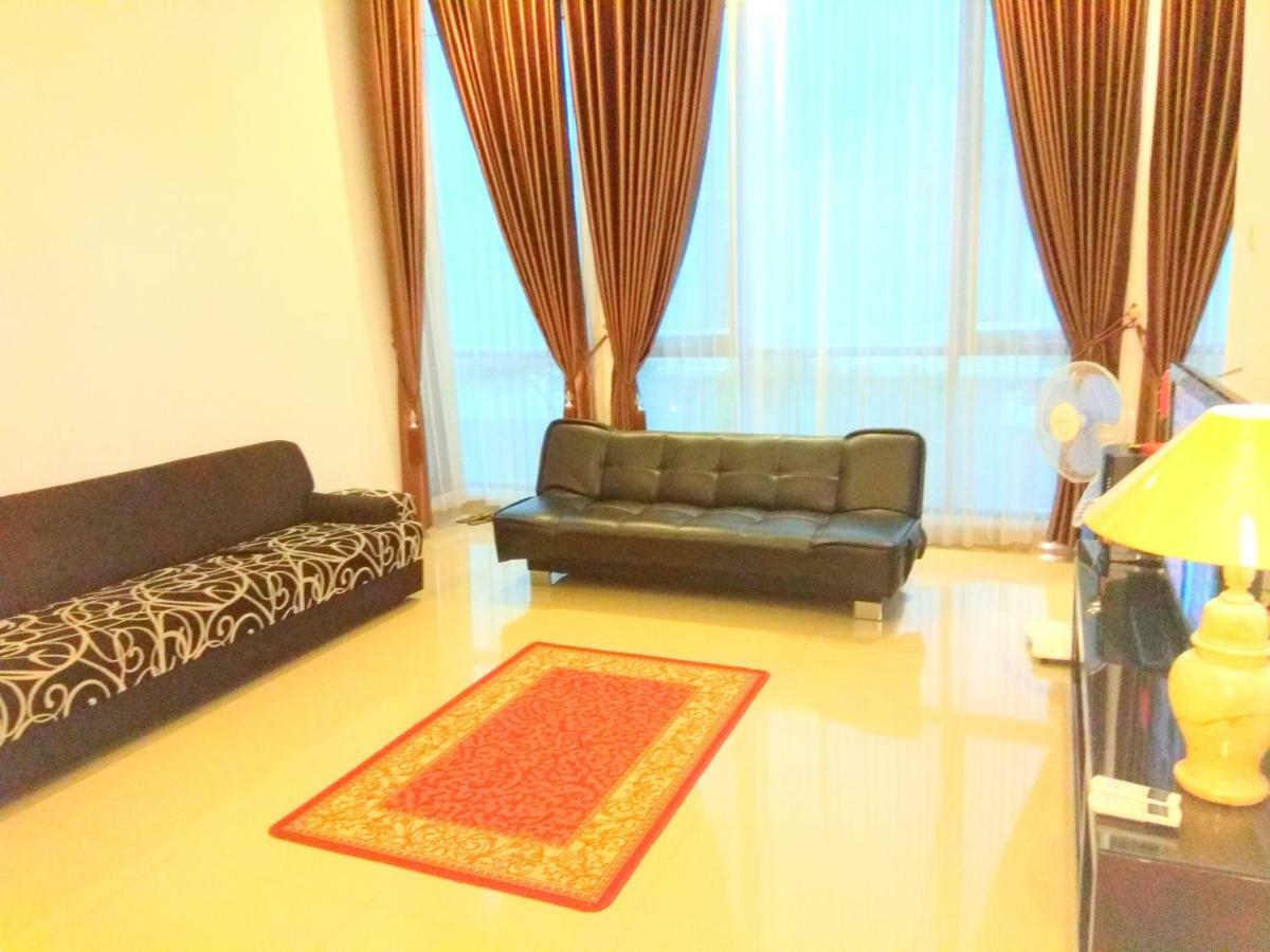 Fams Homestay By Fh Stay Yogyakarta Ngoại thất bức ảnh