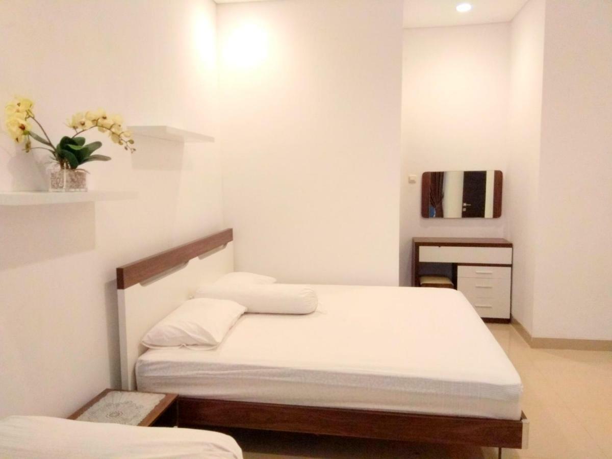 Fams Homestay By Fh Stay Yogyakarta Ngoại thất bức ảnh