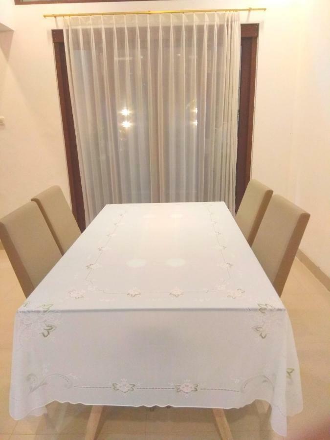 Fams Homestay By Fh Stay Yogyakarta Ngoại thất bức ảnh