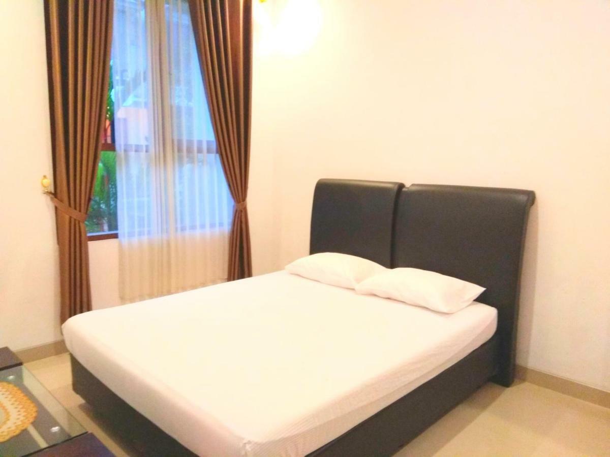 Fams Homestay By Fh Stay Yogyakarta Ngoại thất bức ảnh