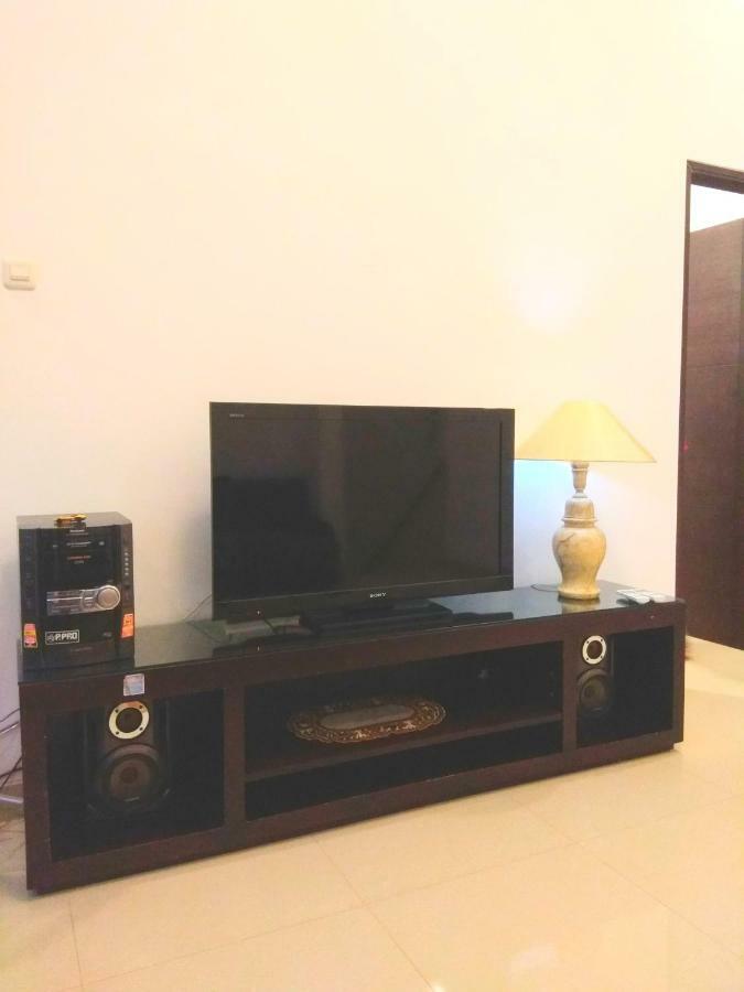 Fams Homestay By Fh Stay Yogyakarta Ngoại thất bức ảnh