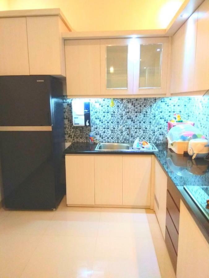 Fams Homestay By Fh Stay Yogyakarta Ngoại thất bức ảnh